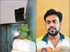 ரயிலில் துளையிட்டு புடவைகள் கொள்ளை; 2 ஆண்டுகளுக்குப் பின் குற்றவாளி கைது!