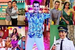 बदबूदार कमरे में सोये, खाने के लिए नहीं थे पैसे, ‘भाबीजी घर पर हैं’ के ‘सक्सेना जी’ की कहानी सुनकर रो उठेगा दिल