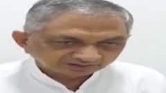 અજિત પટેલના કુંવરજી બાવળિયા પર ગંભીર આરોપ, શું કહ્યું અજિત પટેલે?જુઓ વિડીયો