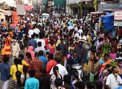 'சென்னைக்கு தி.நகர்’ திருச்சிக்கு சிங்காரத்தோப்பு..!