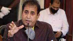 Money laundering case: Will Anil Deshmukh appear before ED today?