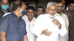 Explained: Is Nitish Kumar headed for a 'bigger' role?