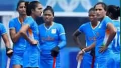 Tokyo Olympics: भारतीय महिला हॉकी टीम ने ऑस्ट्रेलिया को हराकर सेमीफाइनल में बनाई जगह, रचा इतिहास