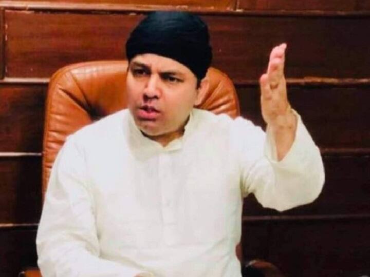 Former UP minister Chaudhary Bashir sixth Marriage यूपी के पूर्व मंत्री करने जा रहे हैं छठी बार शादी ! तीसरी पत्नी ने लगाए गंभीर आरोप