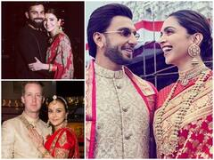 Deepika Padukone से लेकर Anushka Sharma तक, शादी के बादी भी इन हसीनाओं ने नहीं अपनाया पति का सरनेम