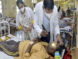 Covid-19 Transmission: આ રીતે પણ ફેલાઈ શકે છે કોરોના, જાણો કોને વિશેષ સાવધાની રાખવાની અપાઈ સલાહ