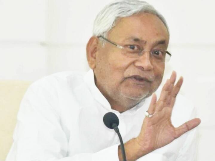 Pegasus Phone Tap Case Bihar CM statement on rising water levels Ganga Caste Census ann नीतीश कुमार ने कहा- गंगा में जलस्तर बढ़ने से खतरा और बढ़ेगा, जातीय जनगणना और पेगासस पर भी दिया बयान