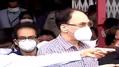 Top 50 : आतापर्यंतच्या 50 महत्त्वाच्या बातम्यांचा वेगवान आढावा | बातम्यांचं अर्धशतक | 02 ऑगस्ट 2021