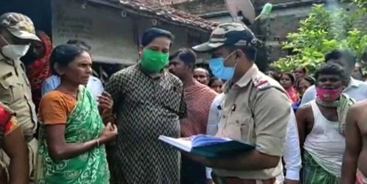 Purba Medinipur mahishadal family problem unusual death of an elderly couple Mahishadal Couple Death: ছেলের বৌয়ের সঙ্গে 'অশান্তি',  বৃদ্ধ দম্পতির অস্বাভাবিক মৃত্যু ঘিরে চাঞ্চল্য