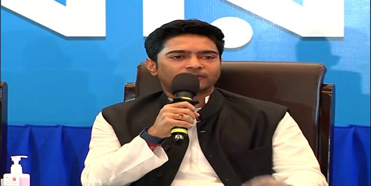 TMC will come power in Tripura within one and half year, says Abhishek Banerjee in Agartala Abhishek Tripura Visit: 'তারিখ লিখে রাখুন,  ত্রিপুরায় দেড় বছরের মধ্যে ক্ষমতায় আসবে তৃণমূল’ বললেন অভিষেক