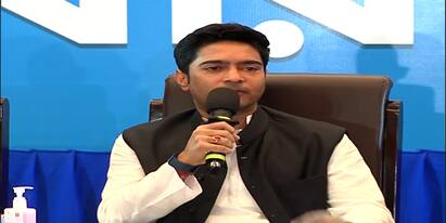 TMC will come power in Tripura within one and half year, says Abhishek Banerjee in Agartala Abhishek Tripura Visit: তারিখ লিখে রাখুন,  ত্রিপুরায় দেড় বছরের মধ্যে ক্ষমতায় আসবে তৃণমূল’ বললেন অভিষেক