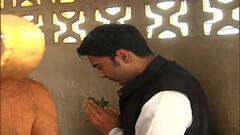 Abhishek Banerjee Tripura visit: ত্রিপুরেশ্বরী মন্দিরে গিয়ে পুজো দিলেন অভিষেক বন্দ্যোপাধ্যায়