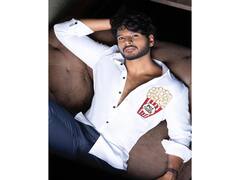 Actor Sundeep Kishan pics | நடிகர் சந்தீப் கிஷன் போட்டோஷூட் ஆல்பம்