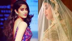 Janhvi Kapoor એ લગ્ન માટે કરી લીધુ જોરદાર પ્લાનિંગ, ક્યાં લેશે સાત ફેરા ને કેવુ હશે રિસેપ્સન, કેટલા દિવસમાં પુરુ કરશે લગ્ન, જાણો વિગતે