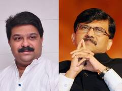 शिवसेना भवनाशी पंगा घेण्याचे सोडाच… असा माणूस अद्याप जन्माला यायचाय; शिवसेनेचं टीकास्त्र