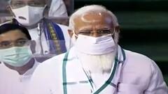 Monsoon Session 2021 Week 3: Will uproar continue?