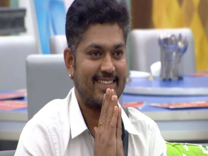big boss destroyed my career says sakthi vaasu SAKTHI VAASU | ''என் சினிமா வாழ்க்கையை பிக் பாஸ் சீரழித்துவிட்டது''-  பிரபல நடிகர் சக்தி வாசு வேதனை !