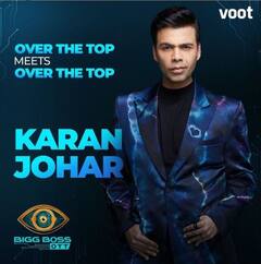 Bigg Boss OTT CONFIRMED CONTESTANTS LIST: From Neha Bhasin, VJ Anusha To Ridhima Pandit & Divya Agarwal, Meet The Final 12 Of Karan Johar's Show