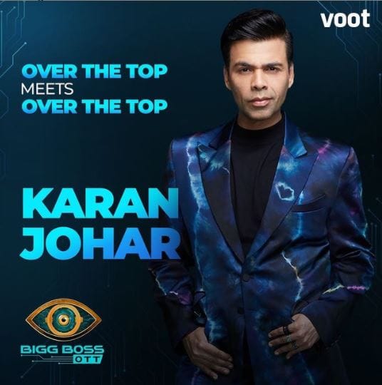 Bigg boss 12 cheap voot