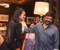 Chiranjeevi, Olympics : పీవీ సింధుపై మెగాస్టార్ చిరంజీవి ట్వీట్.. ఒలింపిక్స్ కమిటీ రియాక్షన్ ఇదే