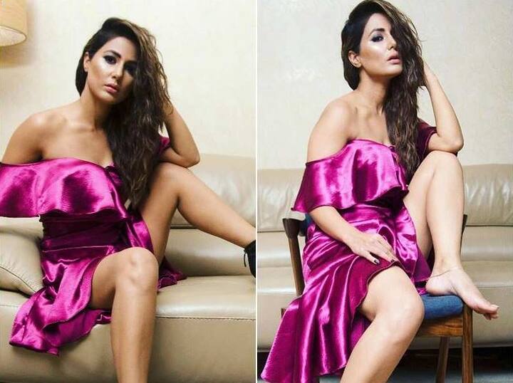 हिना की पर्सनल लाइफ की बात करें तो वह ये रिश्ता क्या कहलाता है के सुपरवाइजिंग प्रोड्यूसर रॉकी जैसवाल के साथ सालों से रिलेशनशिप में हैं.