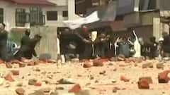 Politics over govt's legal action against stone pelters | Hoonkar (2 August 2021)