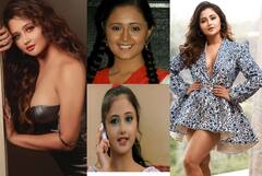 Rashmi Desai Transformation: बीते कुछ सालों में कितना बदल गईं हैं 'उतरन' की 'तपस्या', रश्मि देसाई की ये तस्वीरें कर देंगी हैरान
