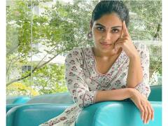 Actress Samyuktha Menon pics | நடிகை சம்யுக்தா மேனன் போட்டோஷூட்
