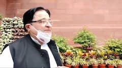ST Hasan points out 'live-in relationships' after Sakshi Maharaj's '4 wives-40 children' comment