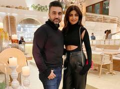 जब Raj Kundra ने Shilpa Shetty को दिया था 100 करोड़ रुपये का स्पेशल गिफ्ट, जानिए क्या था एक्ट्रेस का रिएक्शन?
