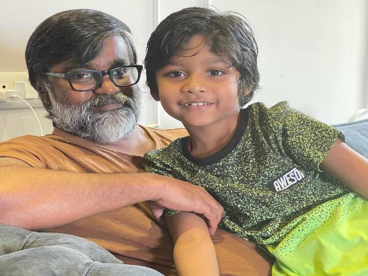 ”கீதாஞ்சலி தான் எனக்கான சரியான நபர்” என அவர் தெரிவித்துள்ளார்
