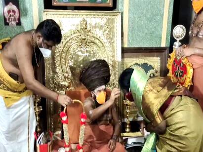 mayiladuthurai tamilisai soundararajan governor of telangana ‛உழைங்க... படிங்க... உண்மையா இருங்க...’  -ஆளுநர் தமிழிசை பேச்சு!