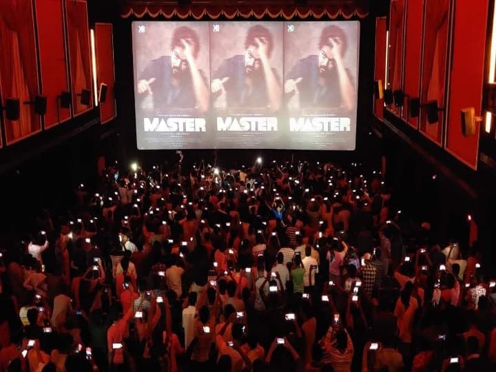 LocalCircles Survey: 67 percantage people said that they dont have idea to visit theatre upcoming 2 months in india தியேட்டருக்கு எவன் போவான்...’ ஆய்வில் 67 சதவீதம் பேர் சொன்ன கருத்து!