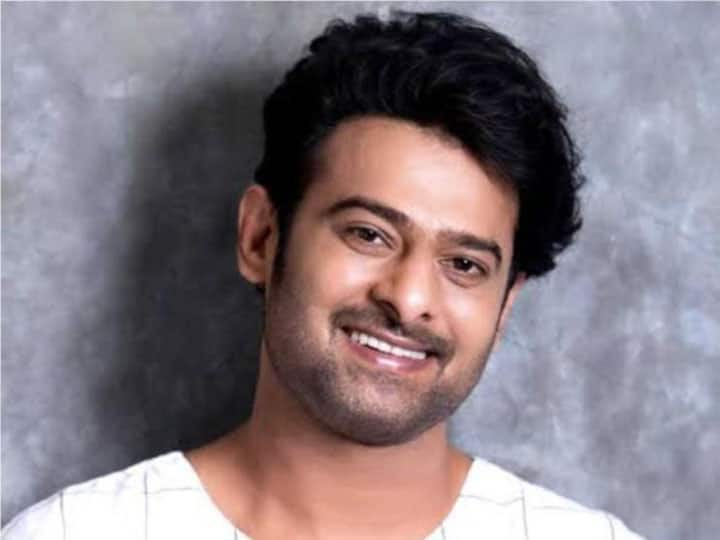 Birthday special actor prabhas know his real name Happy Birthday Prabhas: प्रभास नाही तर हे आहे 'बाहुबली'चे खरे नाव