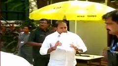 Anil Deshmukh ED Case: अनिल देशमुखांना ईडीचं पाचव्यांदा समन्स;देशमुख ईडी चौकशीला हजर राहणार?ABPMajha