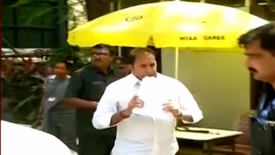 Anil Deshmukh ED Case: अनिल देशमुखांना ईडीचं पाचव्यांदा समन्स;देशमुख ईडी चौकशीला हजर राहणार?ABPMajha