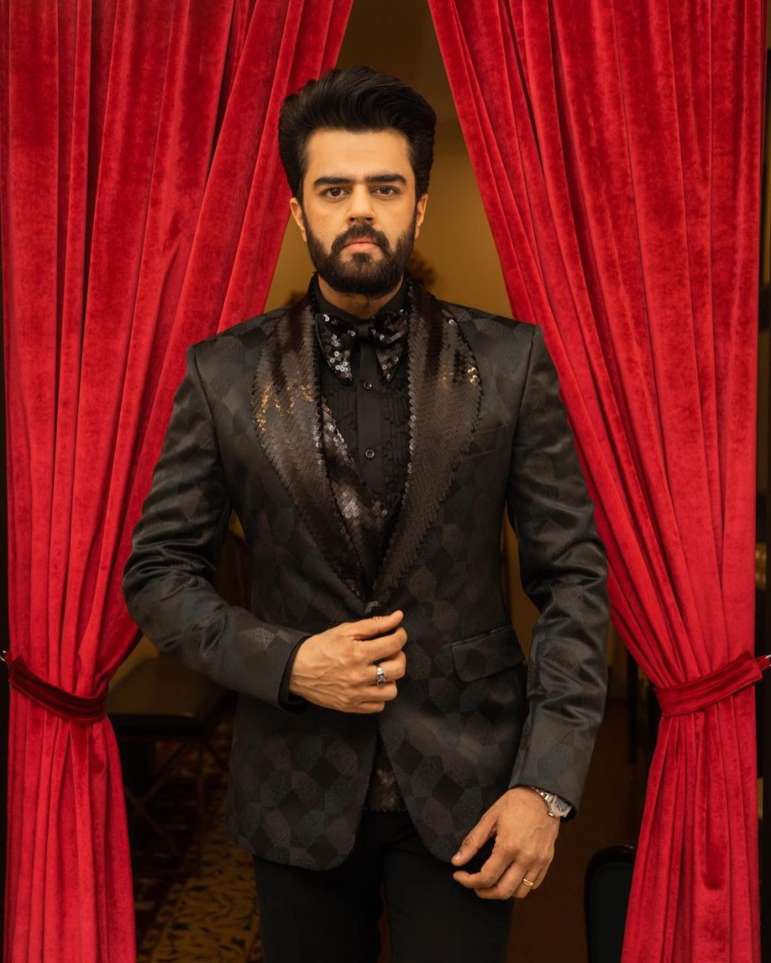 Happy Birthday Manish Paul: स्ट्रगल के दौरान घर में किया मेड का काम, आज टीवी के नंबर वन होस्ट हैं मनीष पॉल, स्टेज पर जाते ही समां बांध देते हैं