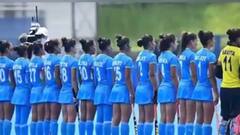 जानिए क्या है भारतीय हॉकी टीम की गुरजीत कौर और निशा वारसी का प्रयागराज कनेक्शन | Tokyo Olympic