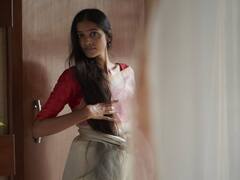 Vaazhl movie  TJ Bhanu: அன்பே அன்பே கொல்லாதே... கண்ணே கண்ணை கிள்ளாதே -  டிஜே பானு ஃபோட்டோ ஆல்பம்