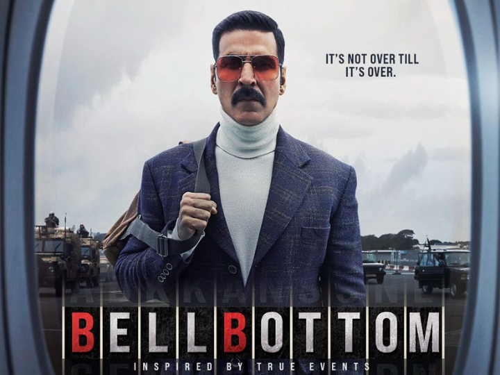 Bell Bottom Trailer Release On August 3 Akshay Kumar Reveals Interesting  Details About His Character Ahead Of Movie Release On August 19