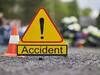 Accident:  అనంతపురం జిల్లాలో ఘోర ప్రమాదం.. కారును ఢీకొట్టిన లారీ... ముగ్గురు మృతి
