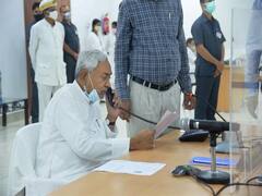 पेगासस मामला: विपक्ष को मिला नीतीश कुमार का 'साथ', कहा- इस मामले की जांच जरूर होनी चाहिए