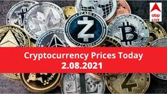 Cryptocurrency Prices, August 2 2021: Rates of Bitcoin, Ethereum, Litecoin, Ripple, Dogecoin Today