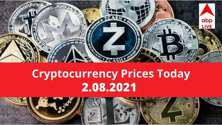 Cryptocurrency Prices On August 2 2021: Know the Rate of Bitcoin, Ethereum, Litecoin, Ripple, Dogecoin And Other Cryptocurrencies: Cryptocurrency Prices, August 2 2021: Rates of Bitcoin, Ethereum, Litecoin, Ripple, Dogecoin Today