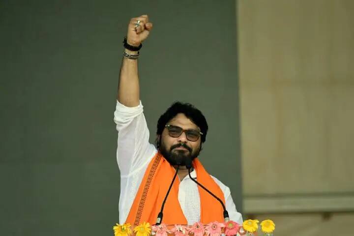 Will quit active politics, not resigning from MP post, says Babul Supriyo Babul Supriyo: সাংসদ পদ ছাড়ছি না, তবে থাকছি না সক্রিয় রাজনীতিতে, বললেন বাবুল