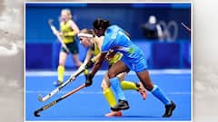 Hockey, India Enters Semi-Final: হকিতে চক দে! প্রথমবার অলিম্পিক্সের শেষ চারে ভারতের মহিলারা