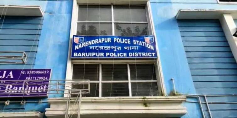 Narendrapur Husband brutally murdered his wife try to commit suicide সন্তানের সঙ্গে সম্পর্ক! সন্দেহের বশে স্ত্রীকে কুপিয়ে খুন করলেন স্বামী