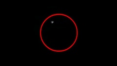 Drone sightings in J&K: Visuals surface from Samba and Jammu