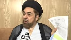 UP Shia clerics protest against Muhurram guidelines
