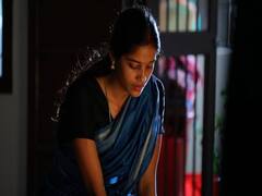 Vaazhl movie  TJ Bhanu: அன்பே அன்பே கொல்லாதே... கண்ணே கண்ணை கிள்ளாதே -  டிஜே பானு ஃபோட்டோ ஆல்பம்